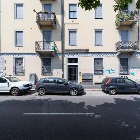 Maciachini Renovated Studio! Milán Exterior foto